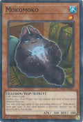 Mokomoko (MP25-EN310)  Common