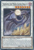 Vagnawa the Moon-Eating Dragon (MP25-EN313)  Common