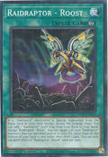 Raidraptor - Roost (MP25-EN316)  Common