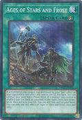Ages of Stars and Frost (MP25-EN318)  Common