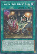 Goblin Biker Grand Bash (MP25-EN319)  Common