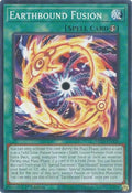 Earthbound Fusion (MP25-EN320)  Common