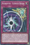 Raidraptor - Glorious Bright (MP25-EN323)  Common