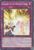 Radiance of the Voiceless Voice (MP25-EN324)  Common