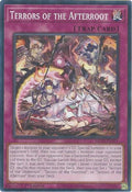 Terrors of the Afterroot (MP25-EN325)  Common