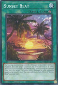 Sunset Beat (MP25-EN330)  Common