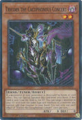 Tricorn the Cacophonous Concert (MP25-EN331)  Common