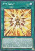 Xyz Force (MP25-EN332)  Common