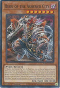 Hero of the Ashened City (MP25-EN334)  Common