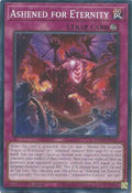 Ashened for Eternity (MP25-EN337)  Common