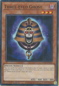 Three-Eyed Ghost (MP25-EN338)  Common