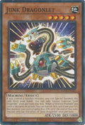 Junk Dragonlet (MP25-EN340)  Common