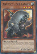 Ancient Gear Tanker (MP25-EN342)  Common