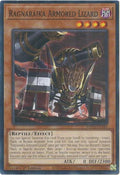 Ragnaraika Armored Lizard (MP25-EN344)  Common