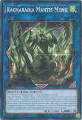 Ragnaraika Mantis Monk (MP25-EN355)  Common