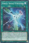 Sinful Spoils Struggle (MP25-EN358)  Common