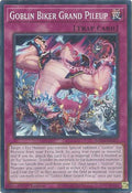 Goblin Biker Grand Pileup (MP25-EN361)  Common