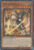 Pyrite Knight (MP25-EN367)  Common