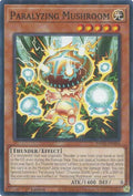 Paralyzing Mushroom (MP25-EN384)  Common
