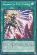Interdimensional Matter Forwarder (MP25-EN393)  Common