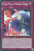 Dark Magic Mirror Force (MP25-EN394)  Common