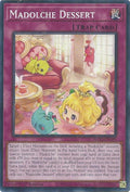 Madolche Dessert (MP25-EN398)  Common