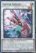 Zapper Shrimp (MP25-EN405)  Common