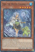 Eria the Water Channeler (MP25-EN408)  Common