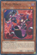 L Magi Mergy (MP25-EN411)  Common