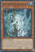 Neverending Nightmare Absorber (MP25-EN412)  Common