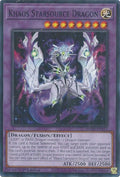 Khaos Starsource Dragon (MP25-EN413)  Common