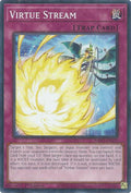 Virtue Stream (MP25-EN421)  Common