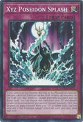 Xyz Poseidon Splash (MP25-EN422)  Common