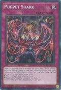 Puppet Shark (MP25-EN423)  Common