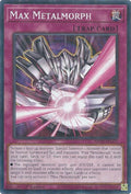 Max Metalmorph (MP25-EN424)  Common