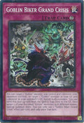Goblin Biker Grand Crisis (MP25-EN428)  Common