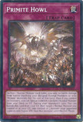 Primite Howl (MP25-EN429)  Common