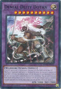 Denial Deity Dotan (MP25-EN432)  Common