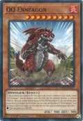 QQ Enneagon (MP25-EN434)  Common