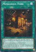 Mimighoul Fork (MP25-EN435)  Common