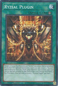 Ryzeal Plugin (MP25-EN440)  Common