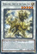 Denglong, First of the Yang Zing (MP25-EN445)  Common