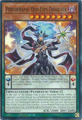 Performapal Odd-Eyes Dissolver (MP25-EN446)  Common