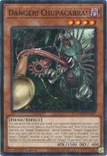 Danger! Chupacabra! (MP25-EN447)  Common