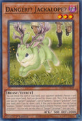 Danger!? Jackalope? (MP25-EN448)  Common