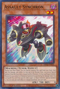 Assault Synchron (MP25-EN450)  Common