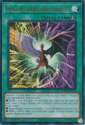 Dragon's Light and Darkness (MP25-EN226)  Ultra Rare