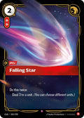 Falling Star (029/298) (Foil) Rare