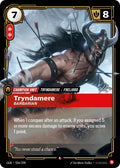 Tryndamere - Barbarian (034/298) (Foil) Rare