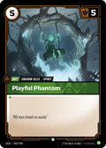 Playful Phantom (049/298) (Foil) Common